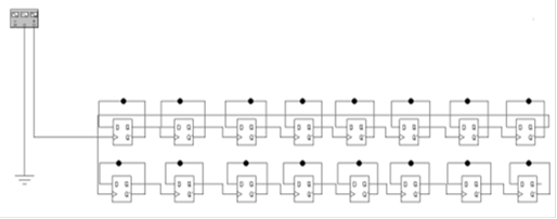 Курсовая работа по теме Еlectronics Workbench