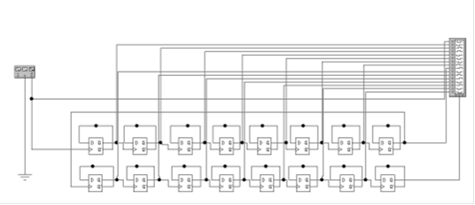 Курсовая работа по теме Еlectronics Workbench